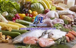 Hướng dẫn xin giấy phép an toàn vệ sinh thực phẩm