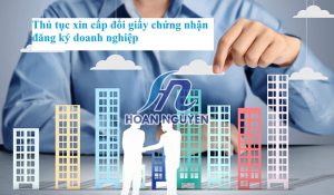 Thành lập công ty giá rẻ tại thành phố Hồ Chí Minh
